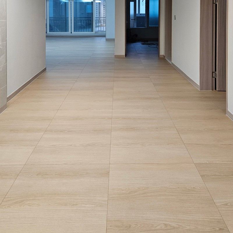 루미너스 오크 스퀘어