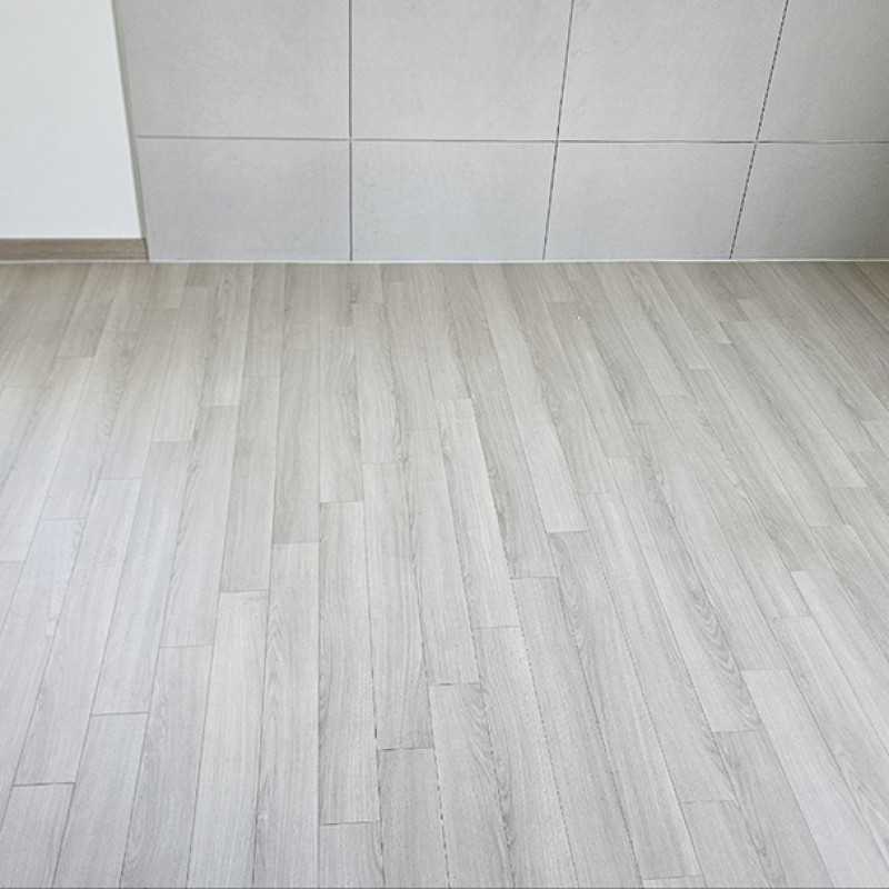 라이트 그레이 오크