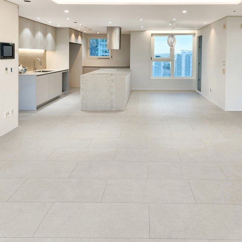 데저트 아이보리